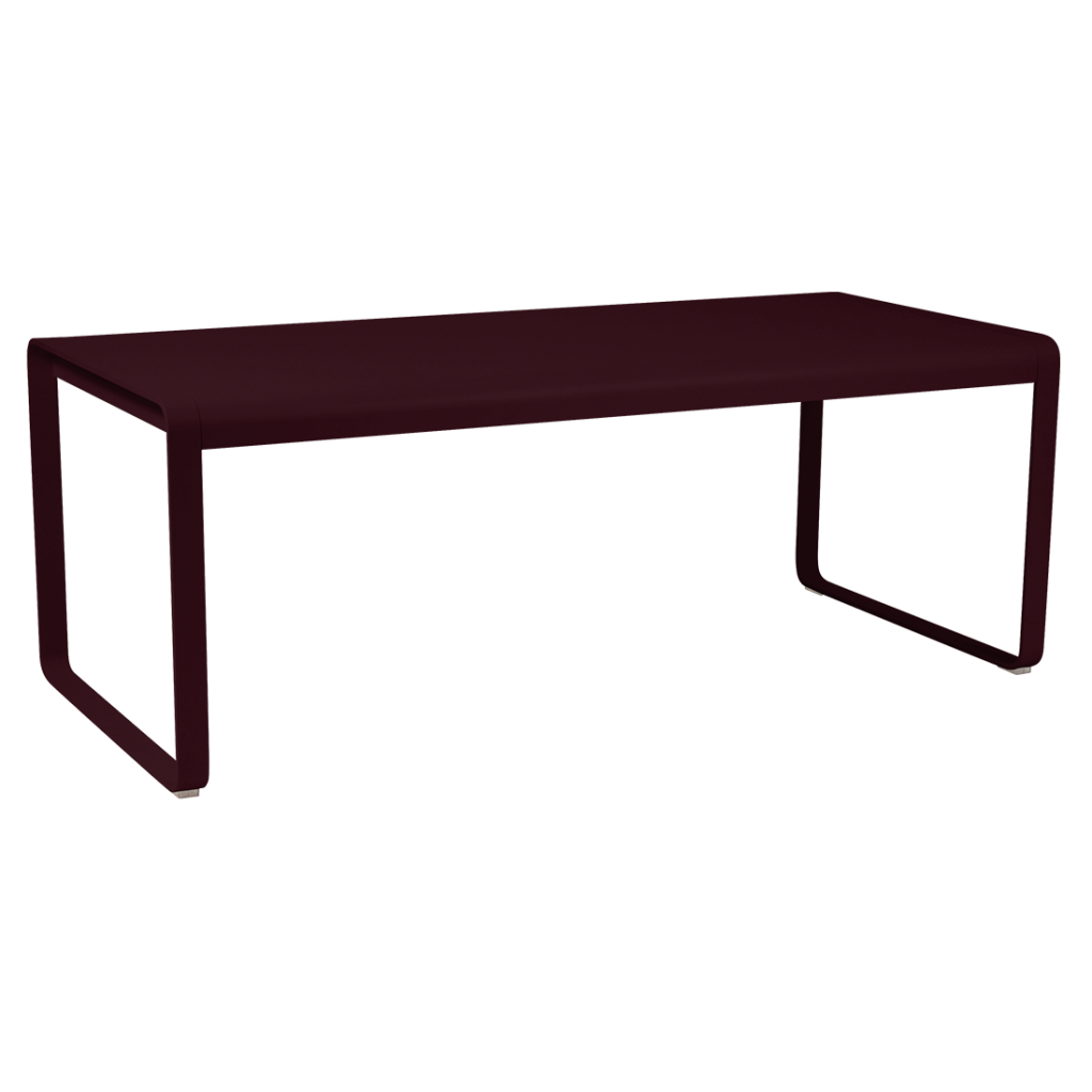 Fermob Bellevie Tafel 196x90