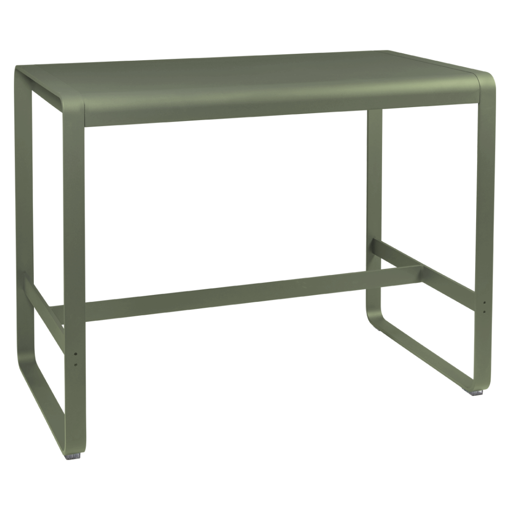 Fermob Bellevie Hoge Tafel 140 x 80