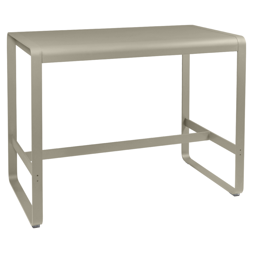 Fermob Bellevie Hoge Tafel 140 x 80