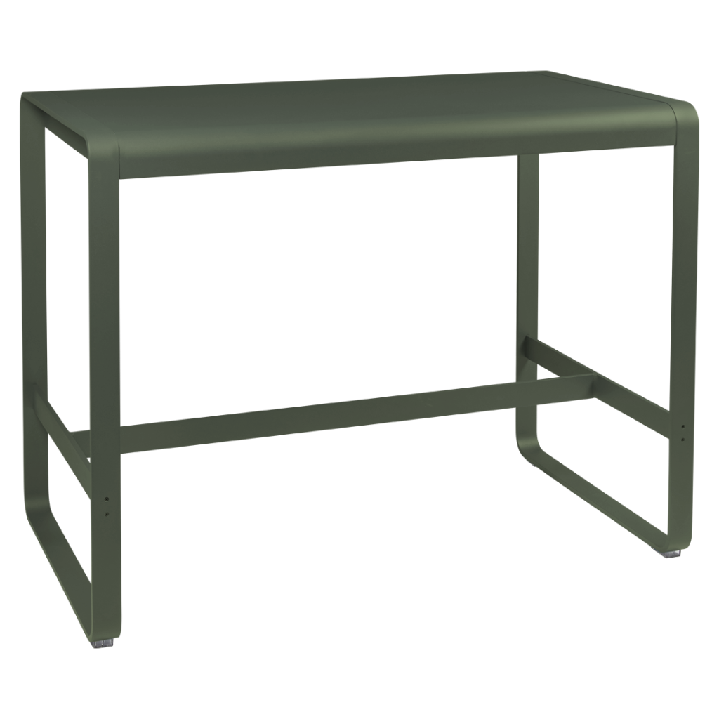 Fermob Bellevie Hoge Tafel 140 x 80