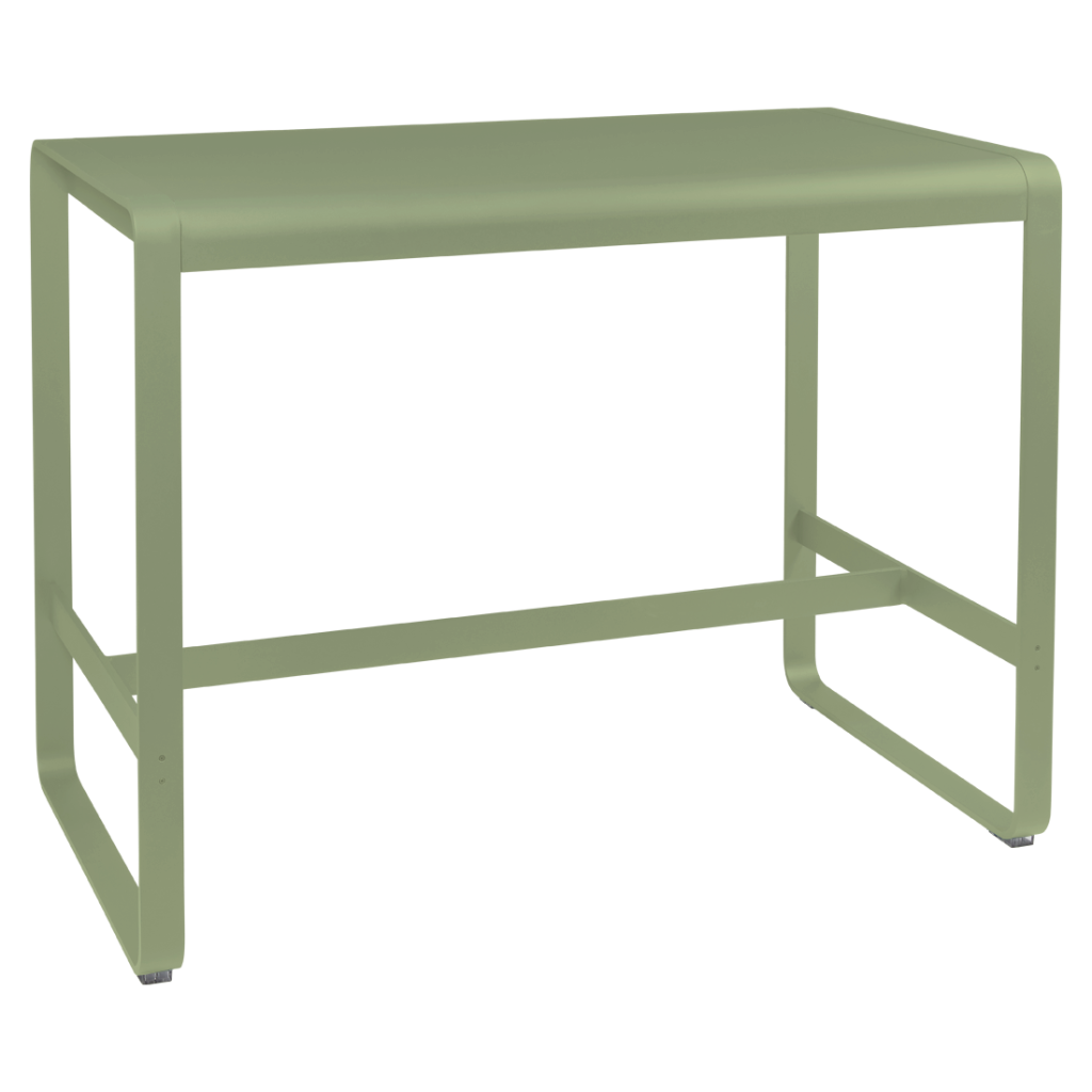 Fermob Bellevie Hoge Tafel 140 x 80