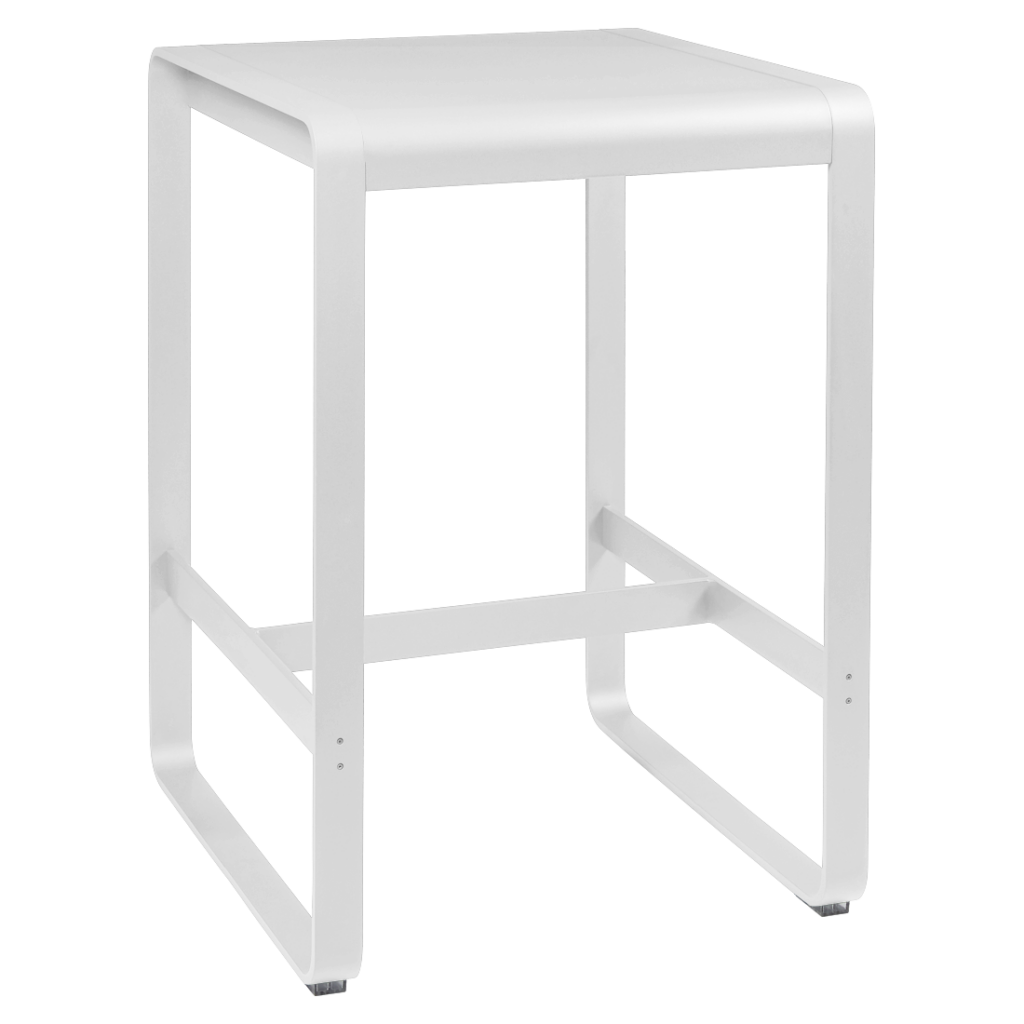Fermob Bellevie Hoge Tafel 74 x 80 cm