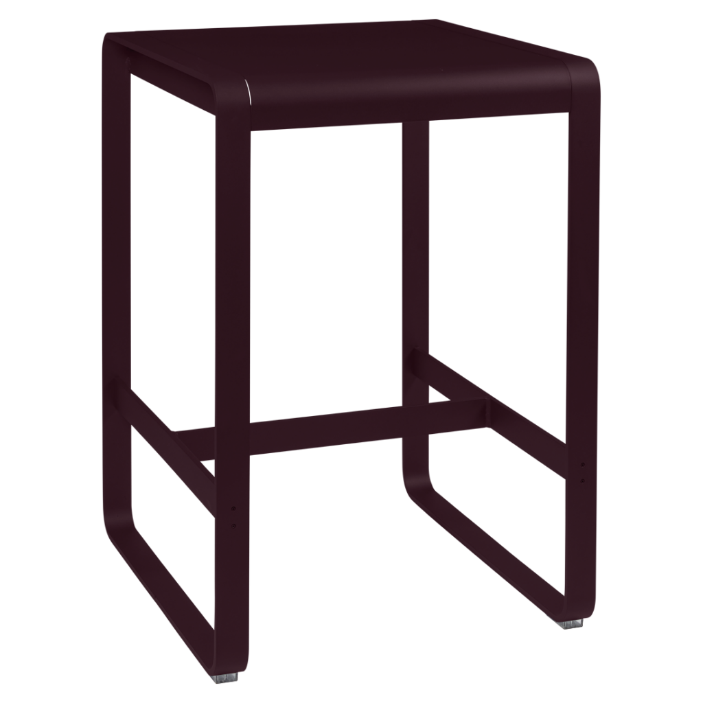 Fermob Bellevie Hoge Tafel 74 x 80 cm