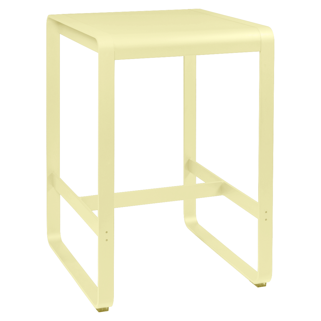 Fermob Bellevie Hoge Tafel 74 x 80 cm