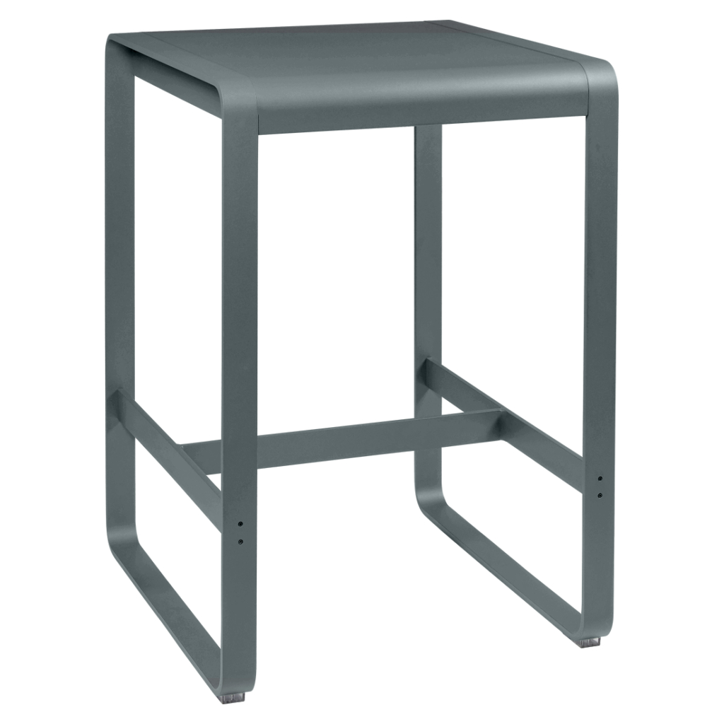 Fermob Bellevie Hoge Tafel 74 x 80 cm