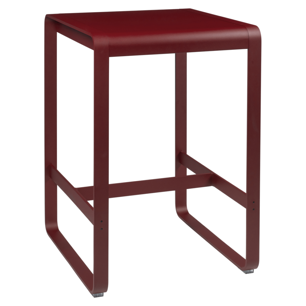 Fermob Bellevie Hoge Tafel 74 x 80 cm