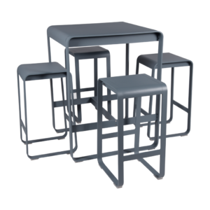 Fermob Bellevie Hoge Tafel 74 x 80 cm