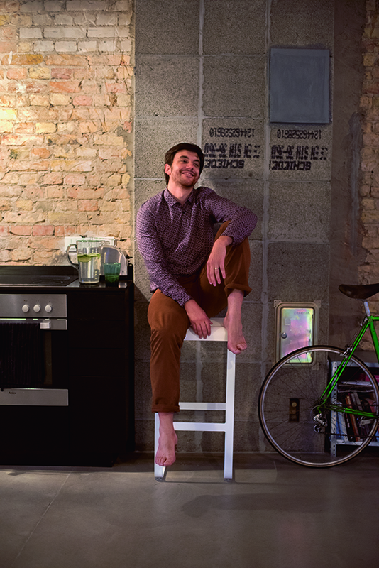 Fermob Bellevie Hoge Kruk - Afbeelding 3