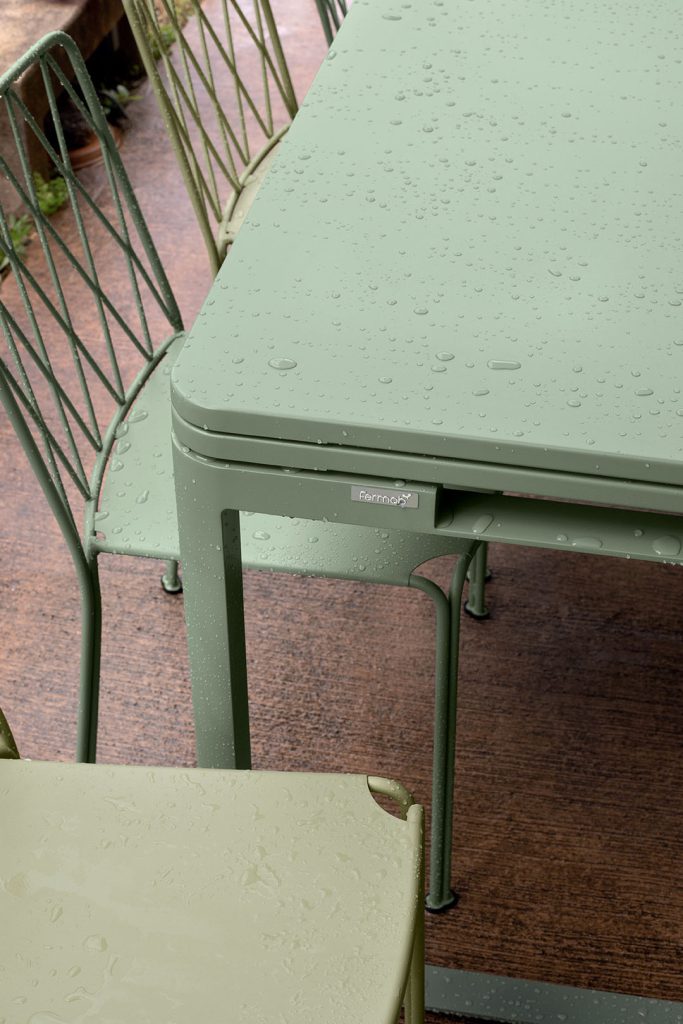 Fermob Biarritz uitschuifbare Tafel - Afbeelding 5