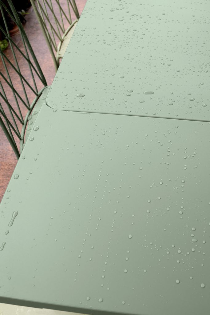 Fermob Biarritz uitschuifbare Tafel - Afbeelding 7