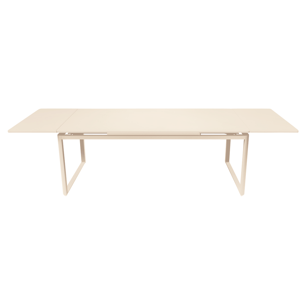 Fermob Biarritz uitschuifbare Tafel