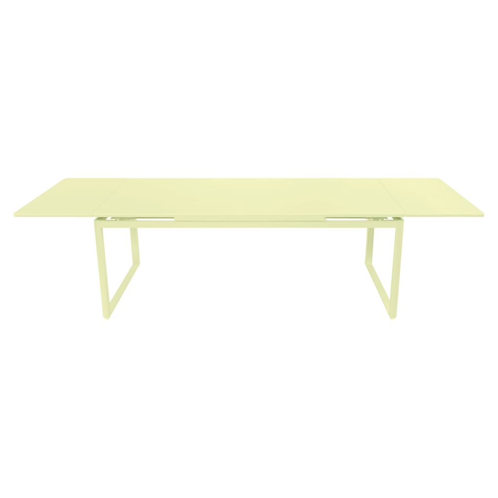 Fermob Biarritz uitschuifbare Tafel