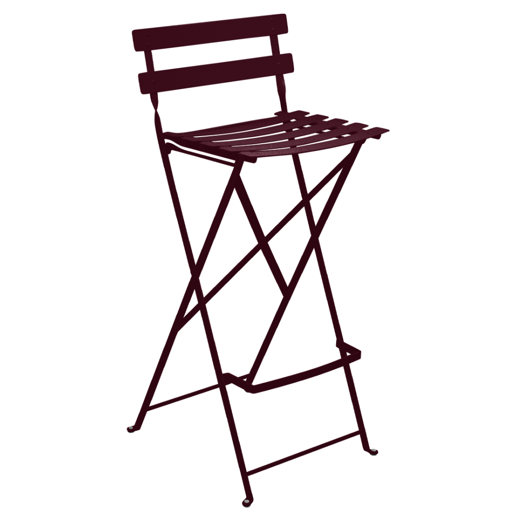 Fermob Bistro Stoel Hoog
