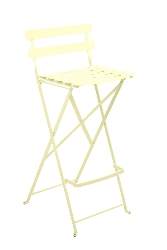 Fermob Bistro Stoel Hoog