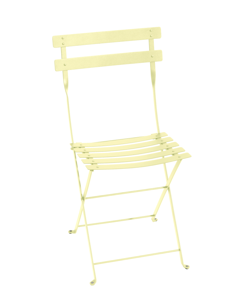 Fermob Bistro Stoel Metal