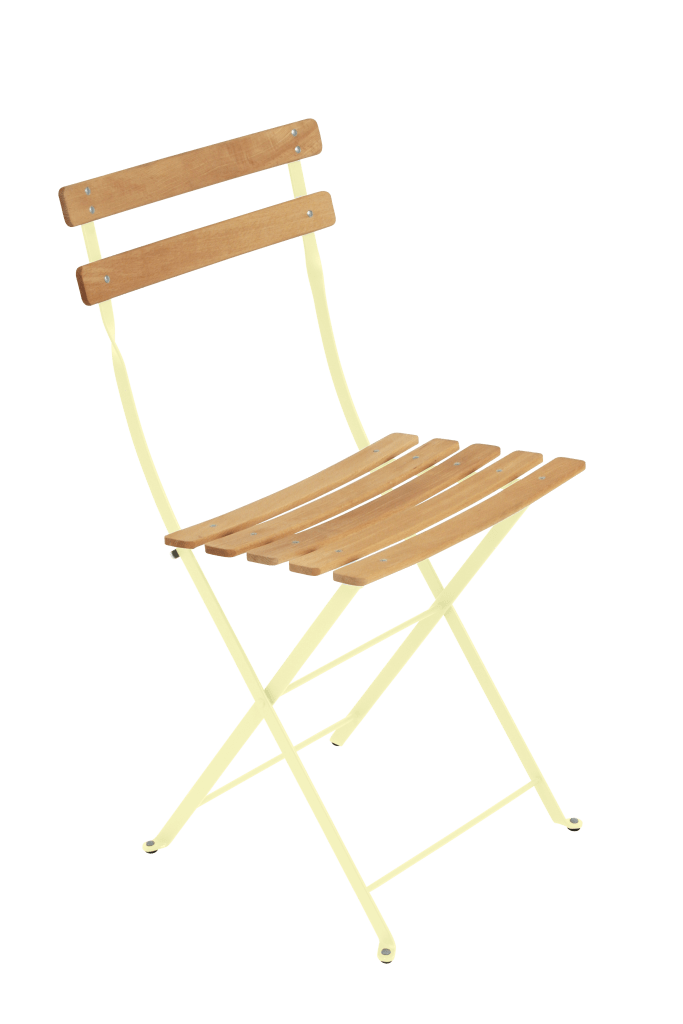 Fermob Bistro Stoel Naturel