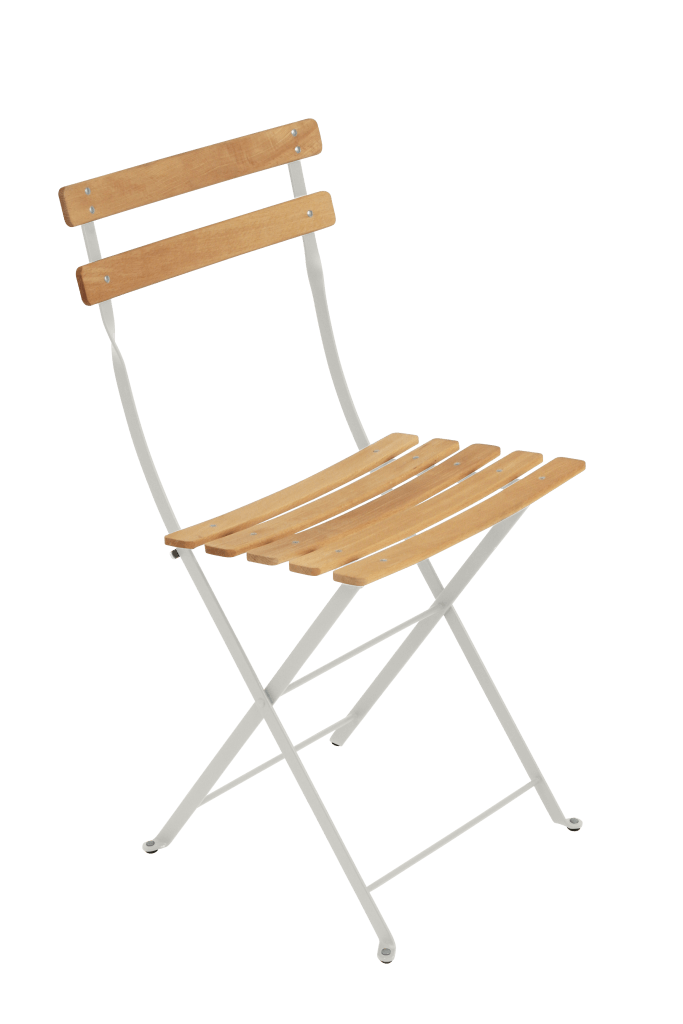 Fermob Bistro Stoel Naturel