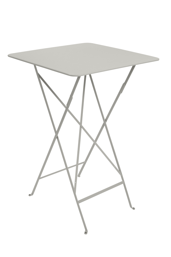 Fermob Bistro Hoge Tafel 71x71