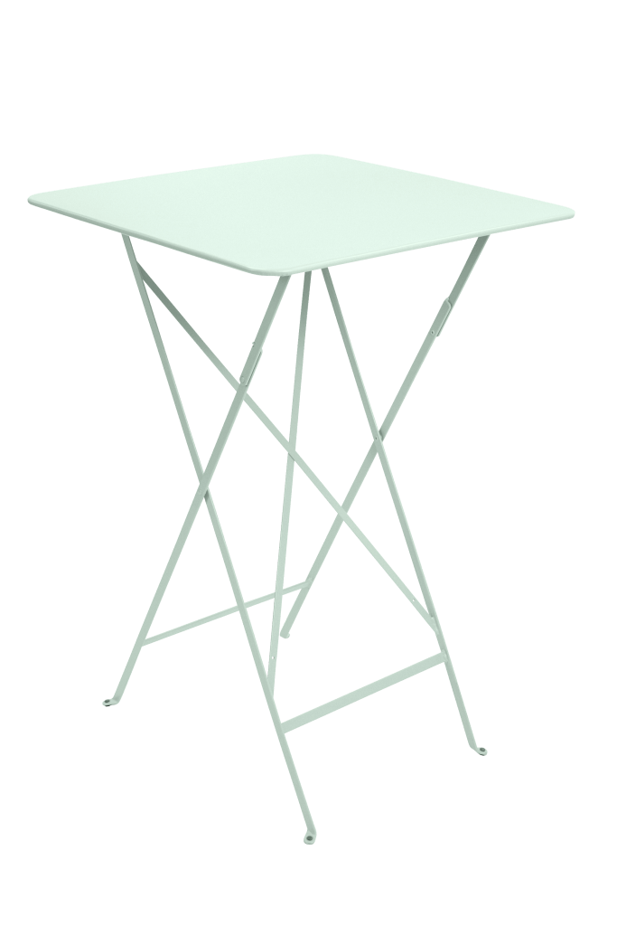 Fermob Bistro Hoge Tafel 71x71