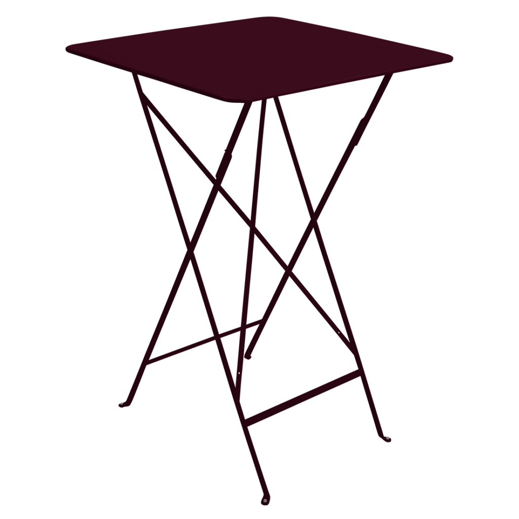 Fermob Bistro Hoge Tafel 71x71