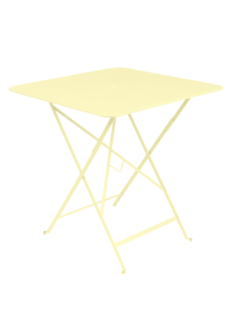 Fermob Bistro Tafel 71x71