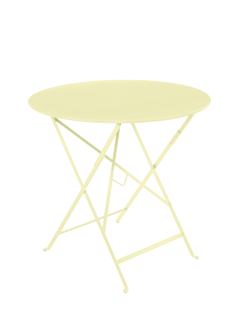 Fermob Bistro Ronde Tafel 77 cm