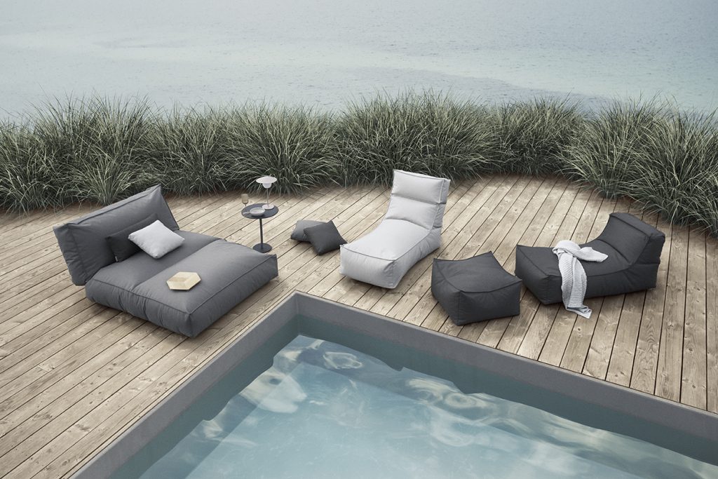 Blomus Stay Lounger - Afbeelding 3