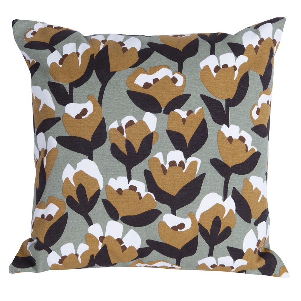 Fermob Bouquet Sauvage Tulipe Kussen