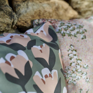 Fermob Bouquet Sauvage Tulipe Kussen