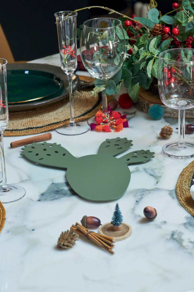 Fermob Onderzetter Cactus - Afbeelding 3