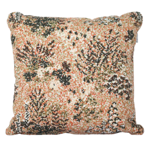 Fermob Bouquet Sauvage Pixels kussen