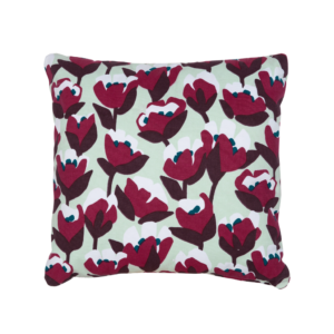 Fermob Bouquet Sauvage Tulipe Kussen