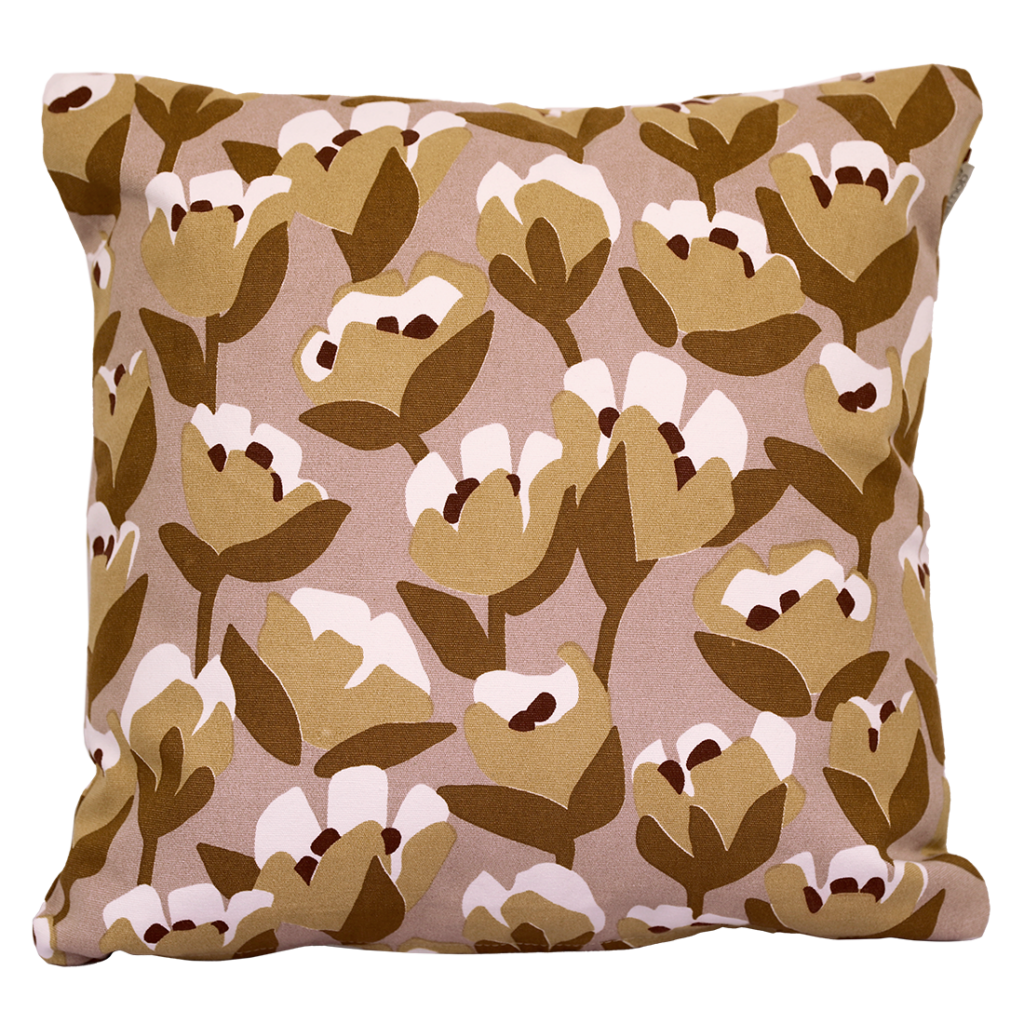 Fermob Bouquet Sauvage Tulipe Kussen