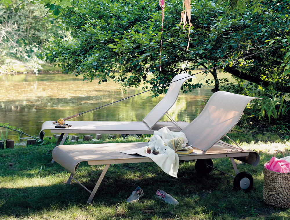 Fermob Dune Ligbed - Afbeelding 2