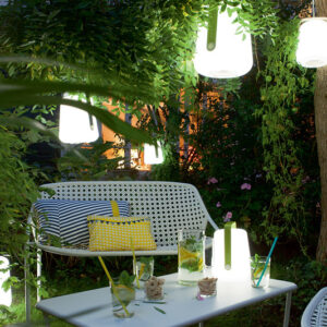 Fermob Balad Tuinlamp 25 cm.