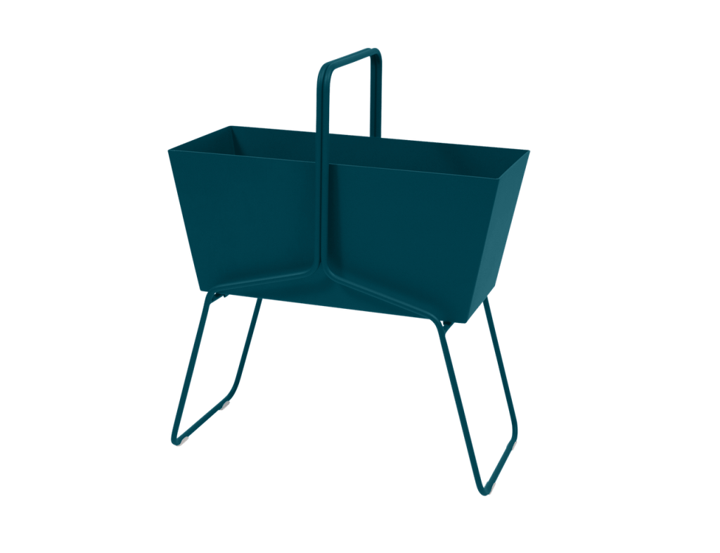 Fermob Basket Hoge Bloembak