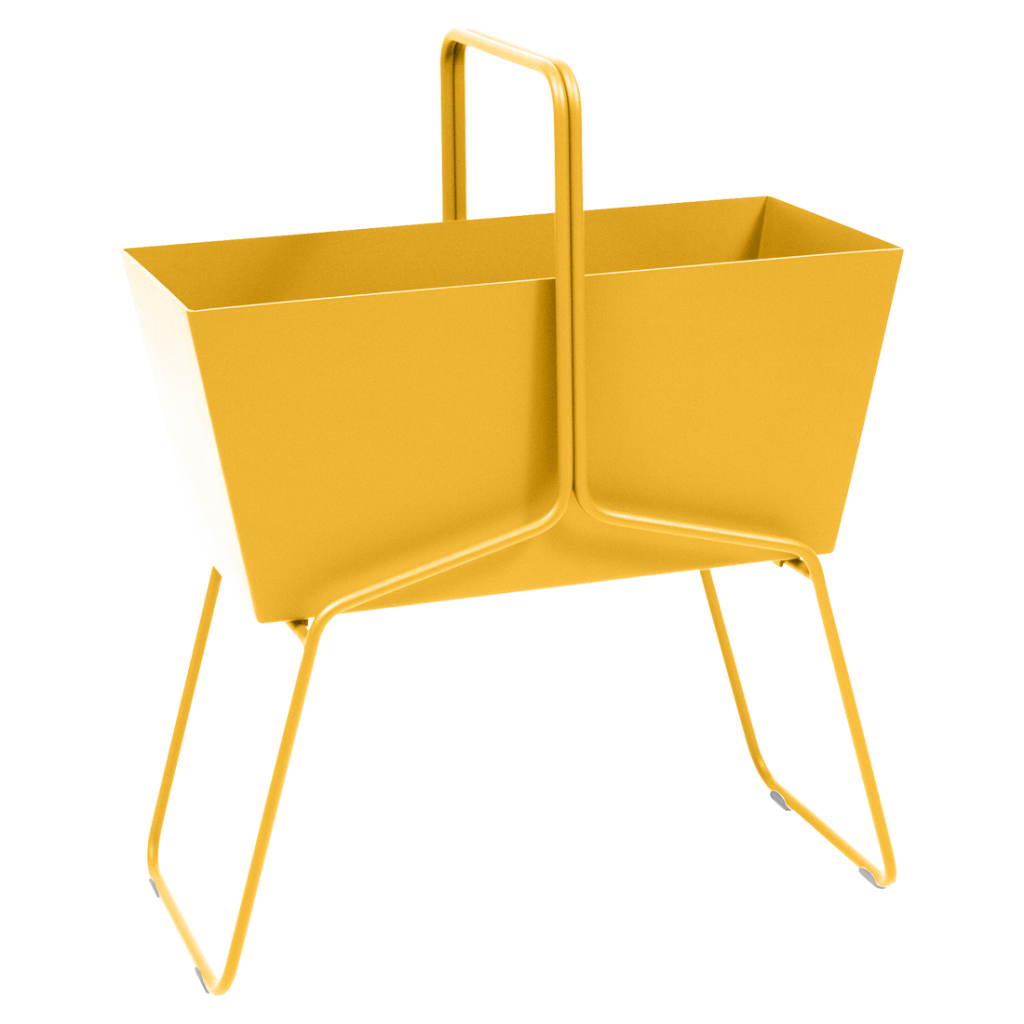 Fermob Basket Hoge Bloembak