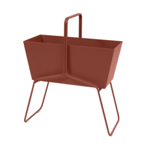 Fermob Basket Hoge Bloembak