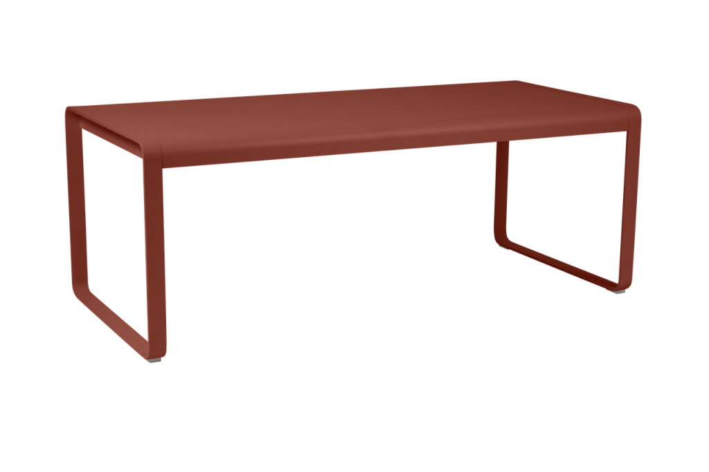 Fermob Bellevie Tafel 196x90