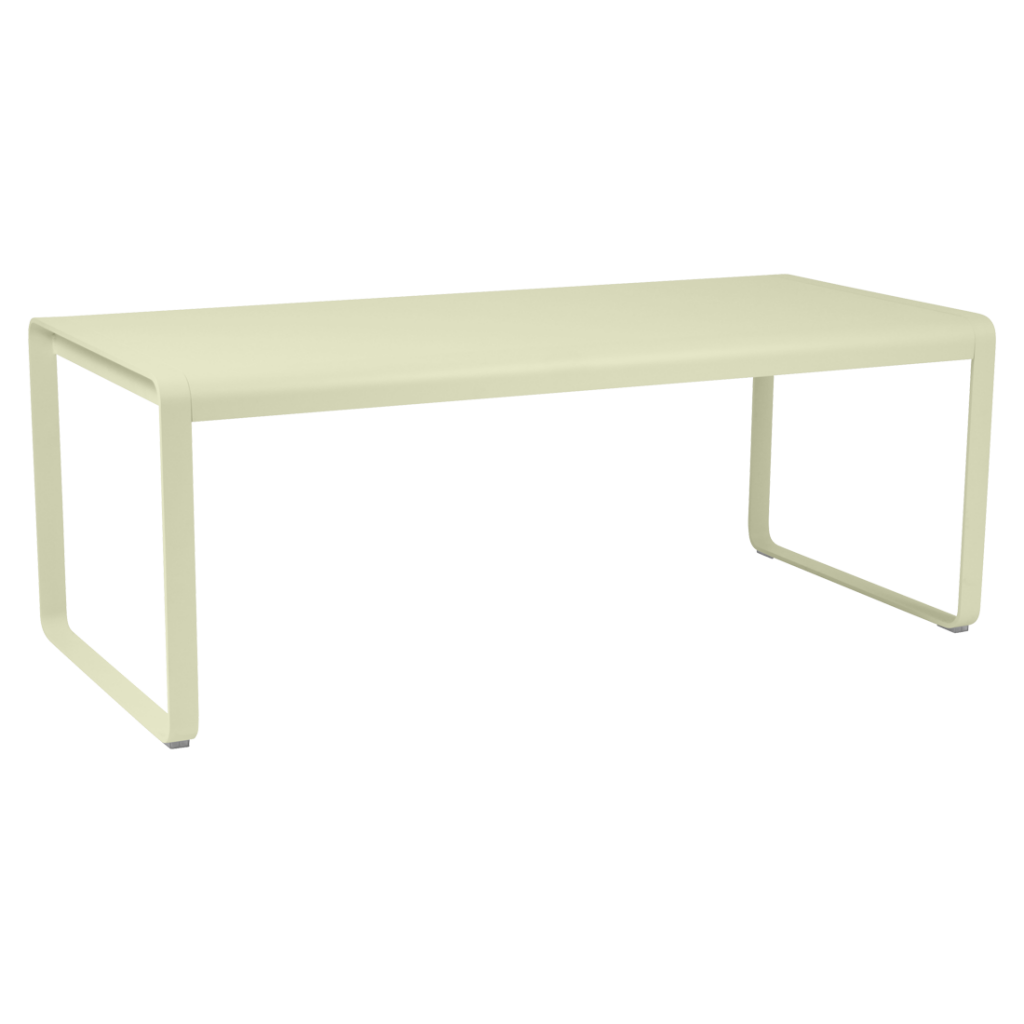 Fermob Bellevie Tafel 196x90
