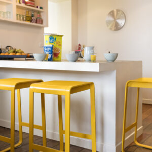 Fermob Bellevie Hoge Kruk