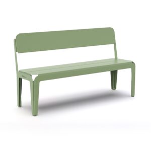 Weltevree Rugbank Bended 140cm