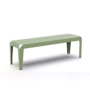 Weltevree Bank Bended 140cm
