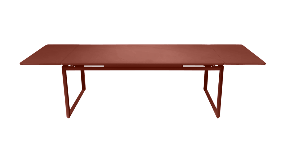 Fermob Biarritz uitschuifbare Tafel