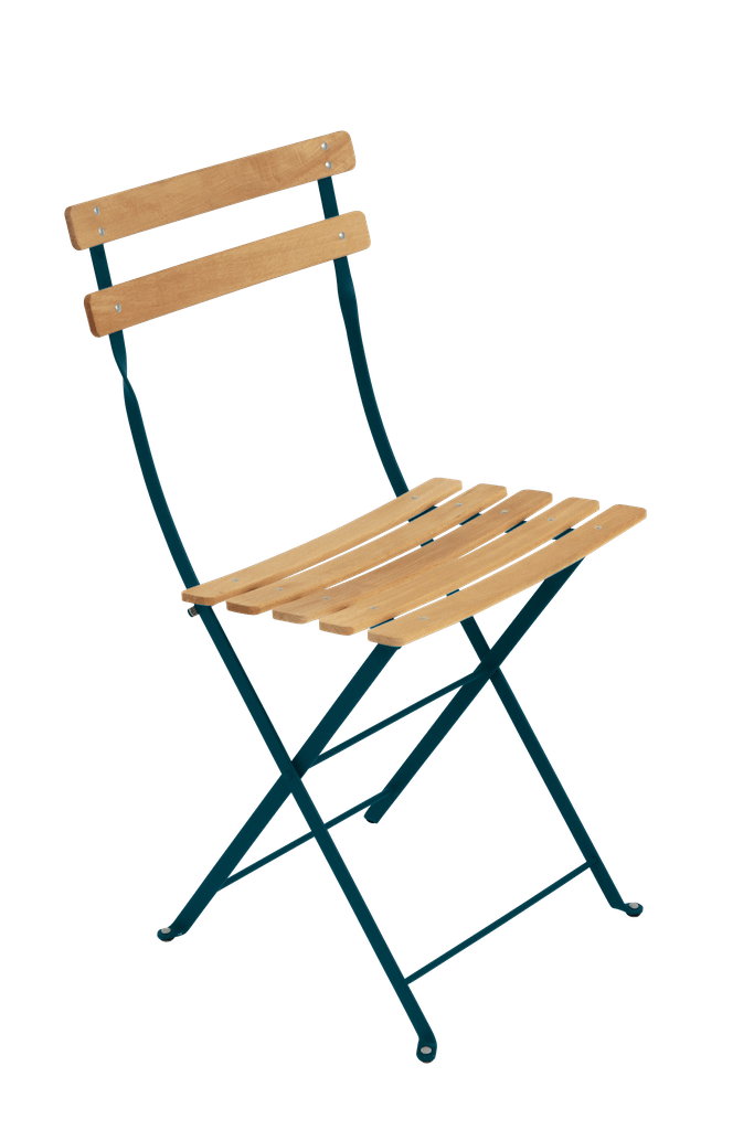 Fermob Bistro Stoel Naturel