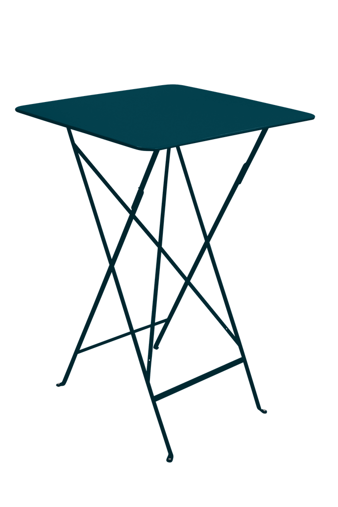 Fermob Bistro Hoge Tafel 71x71