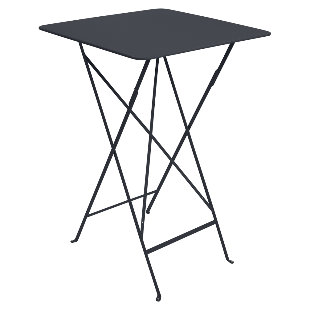 Fermob Bistro Hoge Tafel 71x71