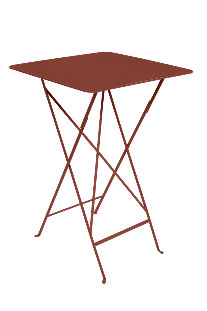 Fermob Bistro Hoge Tafel 71x71