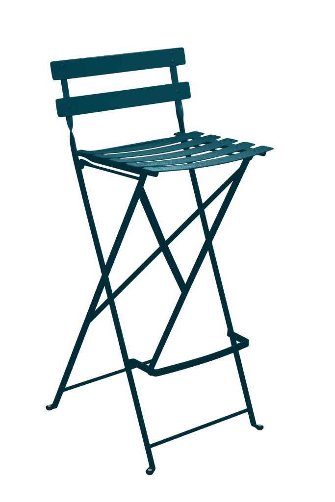 Fermob Bistro Stoel Hoog