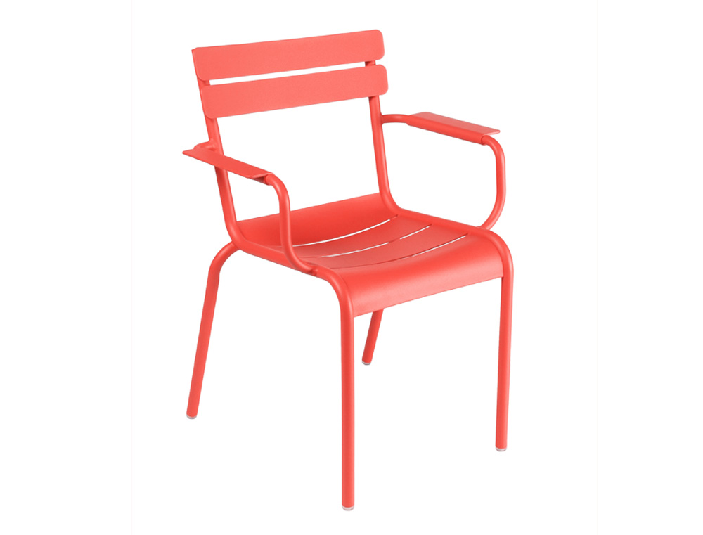 Fermob Luxembourg Armstoel